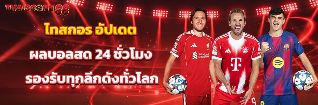 ไทสกอร